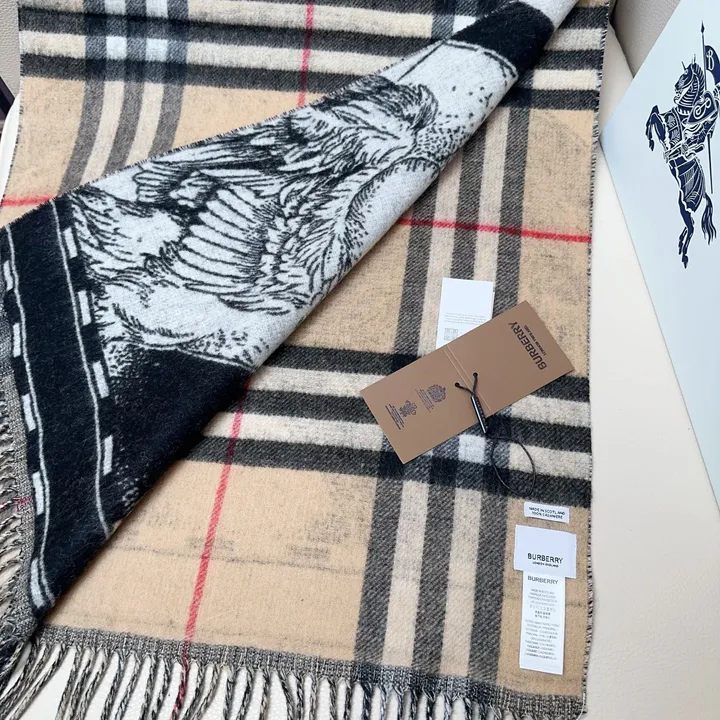 スーパーコピー バーバリー ス マフラー