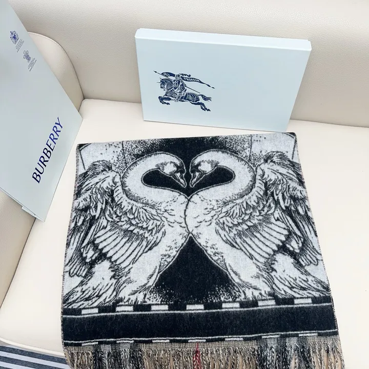 スーパーコピー バーバリー ス マフラー