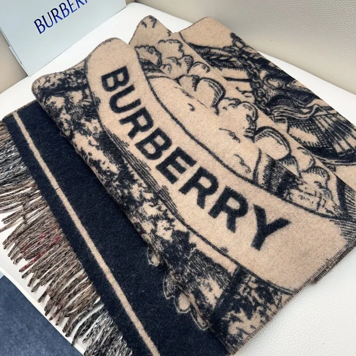 スーパーコピー バーバリー ス マフラー