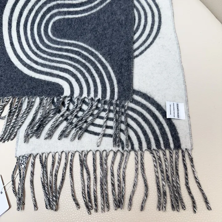 スーパーコピー シャネル マフラー