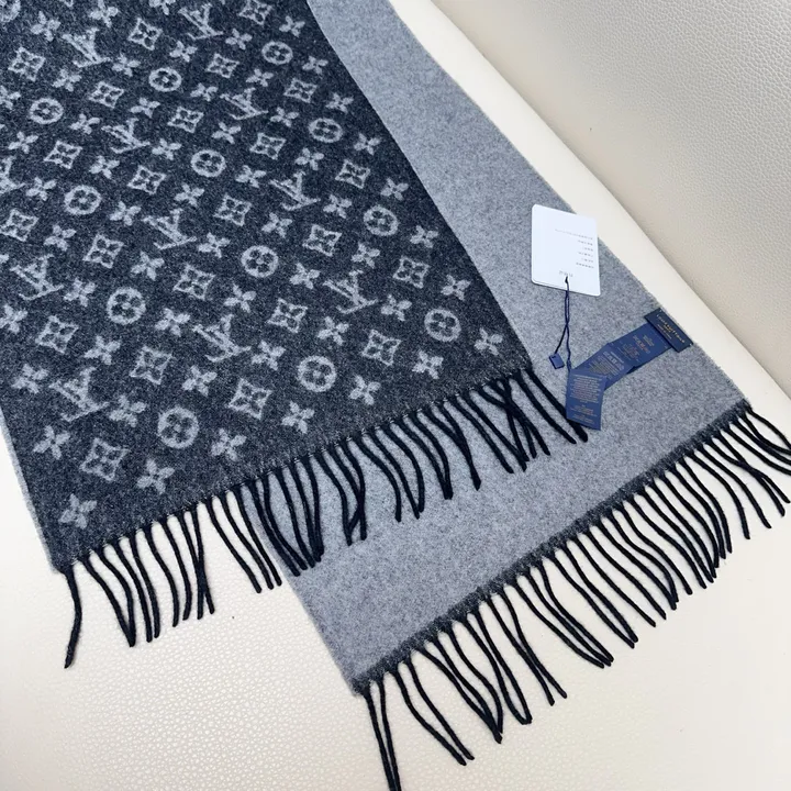 スーパーコピー ルイヴィトン マフラー