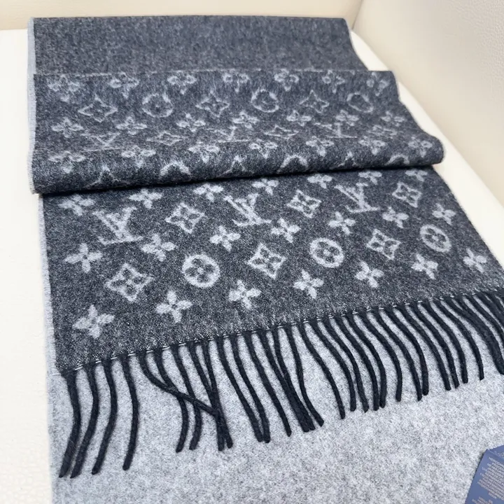 スーパーコピー ルイヴィトン マフラー