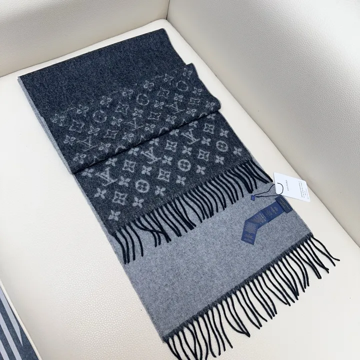 スーパーコピー ルイヴィトン マフラー