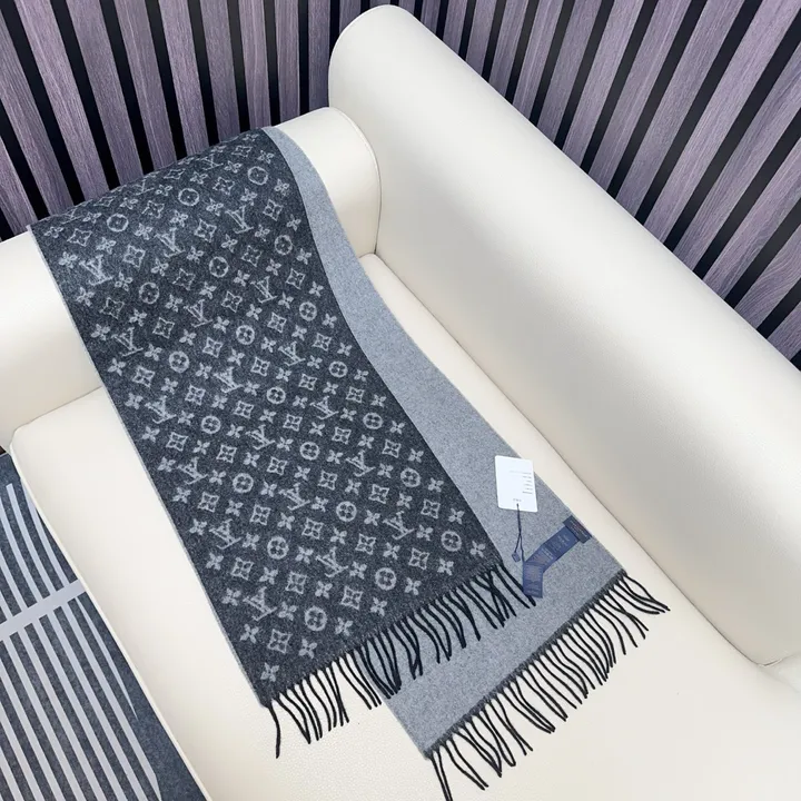 スーパーコピー ルイヴィトン マフラー