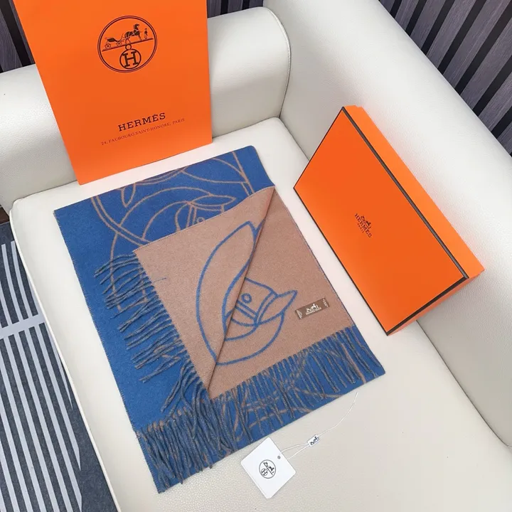 スーパーコピー シャネル マフラー