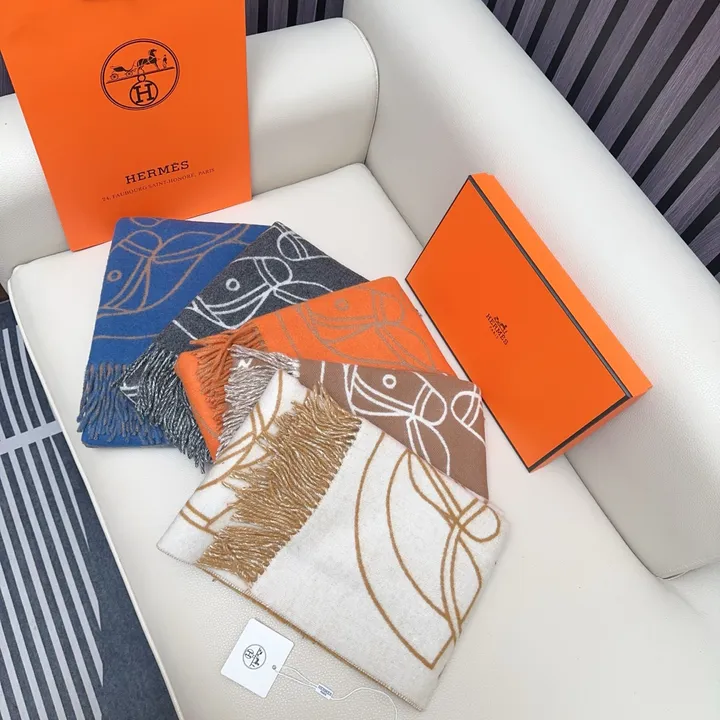 スーパーコピー シャネル マフラー