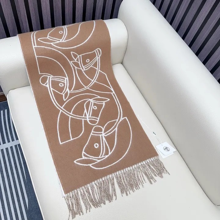 スーパーコピー シャネル マフラー