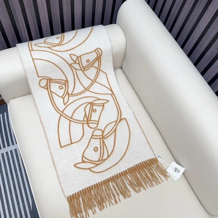 スーパーコピー シャネル マフラー