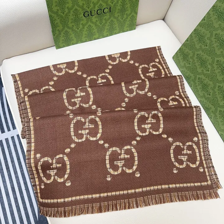 スーパーコピー グッチ マフラー