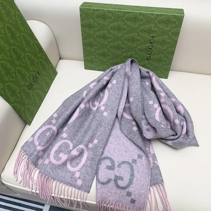 スーパーコピー グッチ マフラー