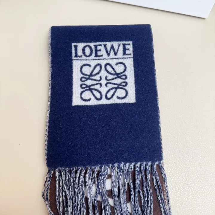 スーパーコピー ロエベ マフラー