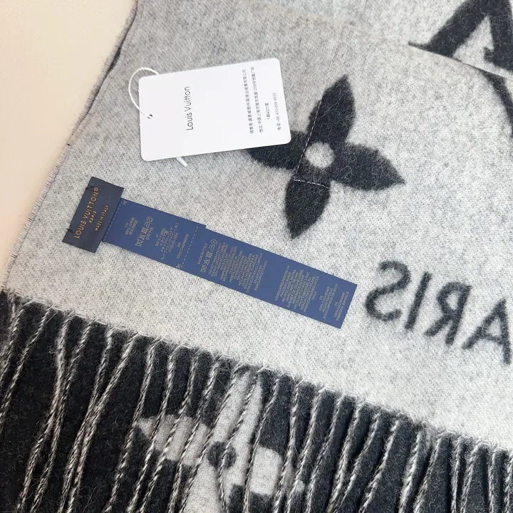 スーパーコピー ルイヴィトン マフラー