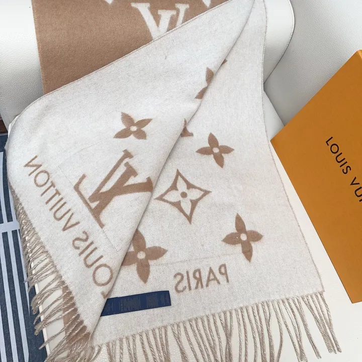 スーパーコピー ルイヴィトン マフラー