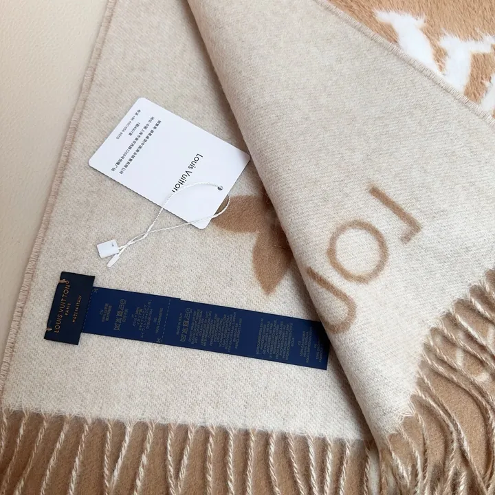 スーパーコピー ルイヴィトン マフラー