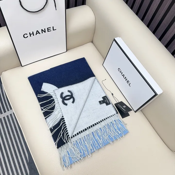 スーパーコピー シャネル マフラー