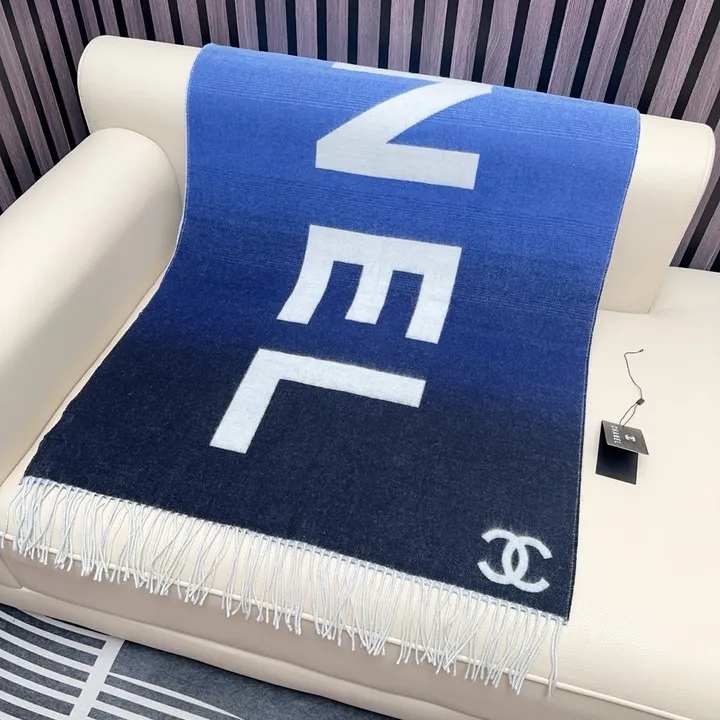 スーパーコピー シャネル マフラー