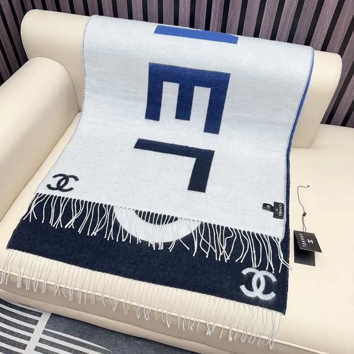 スーパーコピー シャネル マフラー