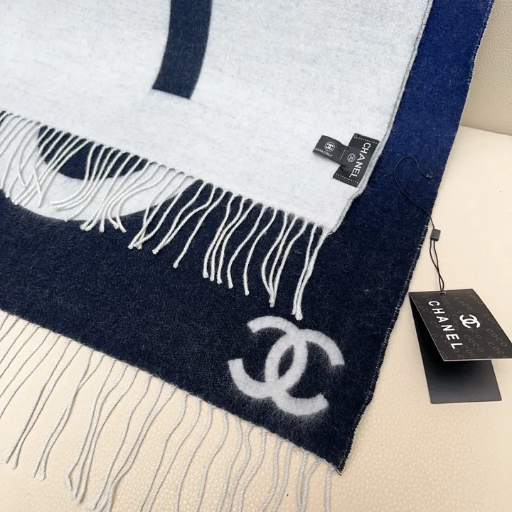 スーパーコピー シャネル マフラー