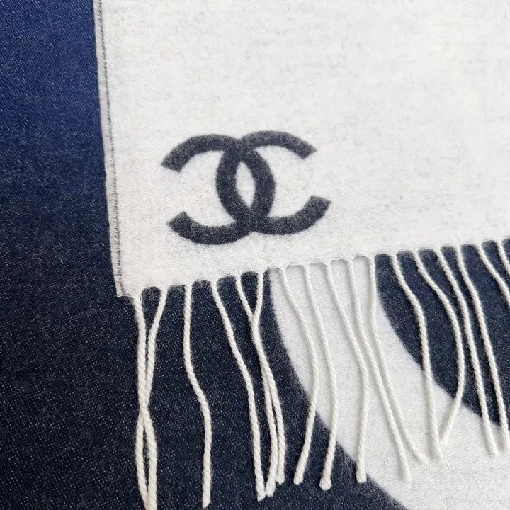 スーパーコピー シャネル マフラー