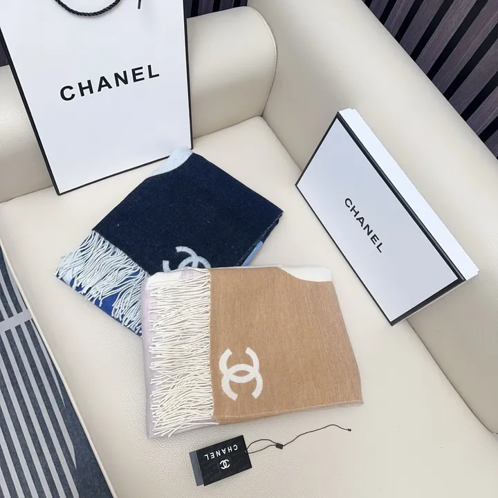 スーパーコピー シャネル マフラー