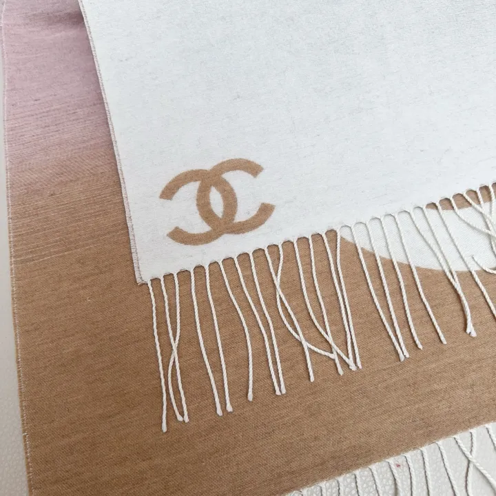 スーパーコピー シャネル マフラー