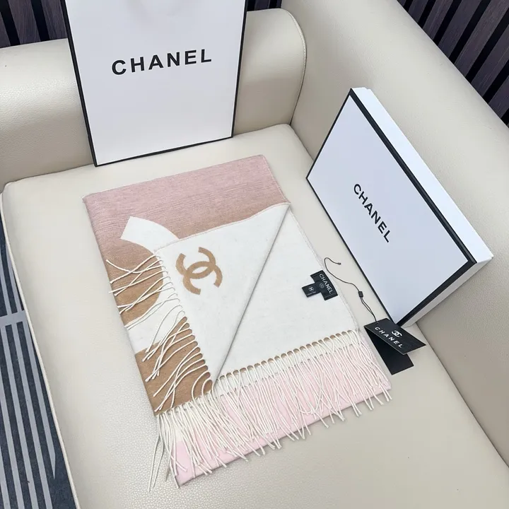 スーパーコピー シャネル マフラー