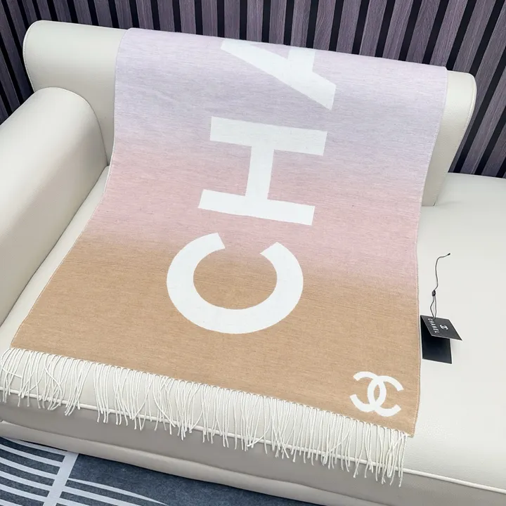 スーパーコピー シャネル マフラー