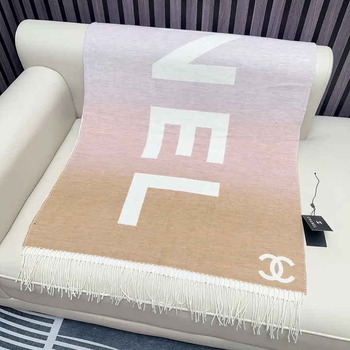 スーパーコピー シャネル マフラー