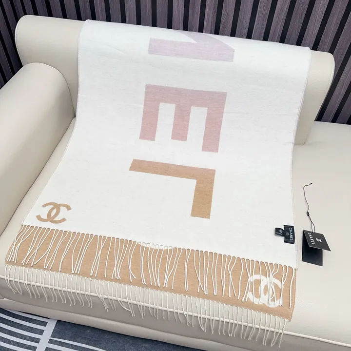 スーパーコピー シャネル マフラー