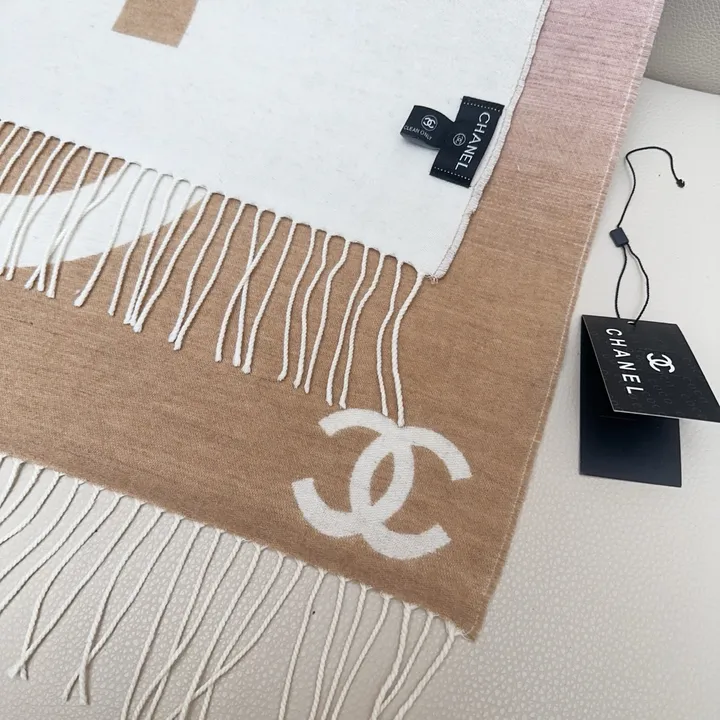 スーパーコピー シャネル マフラー