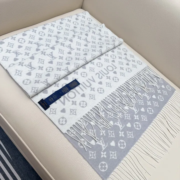 スーパーコピー ルイヴィトン マフラー