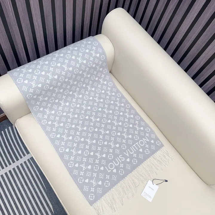 スーパーコピー ルイヴィトン マフラー