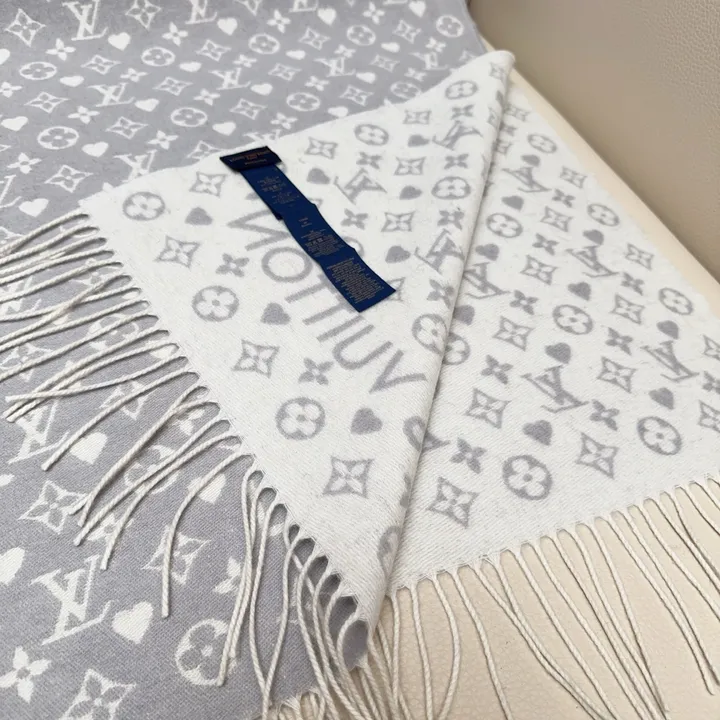 スーパーコピー ルイヴィトン マフラー