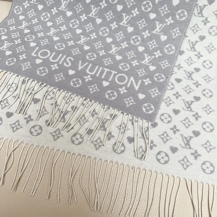 スーパーコピー ルイヴィトン マフラー