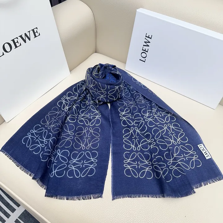 スーパーコピー ロエベ マフラー