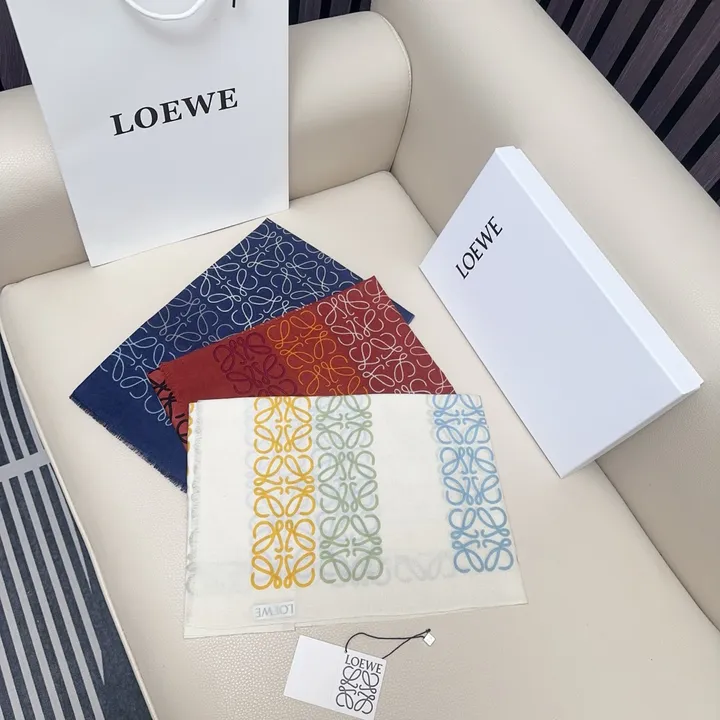 スーパーコピー ロエベ マフラー