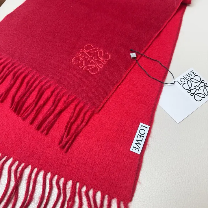 スーパーコピー ロエベ マフラー