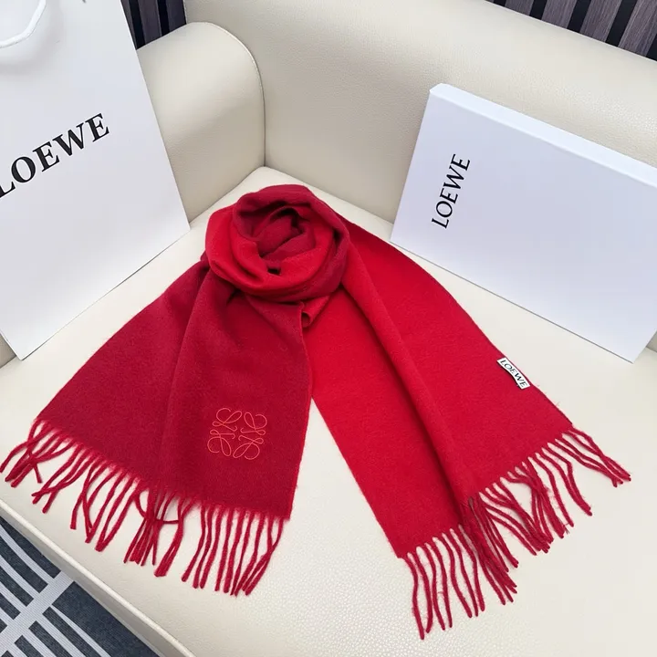 スーパーコピー ロエベ マフラー