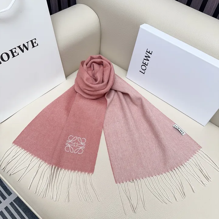 スーパーコピー ロエベ マフラー