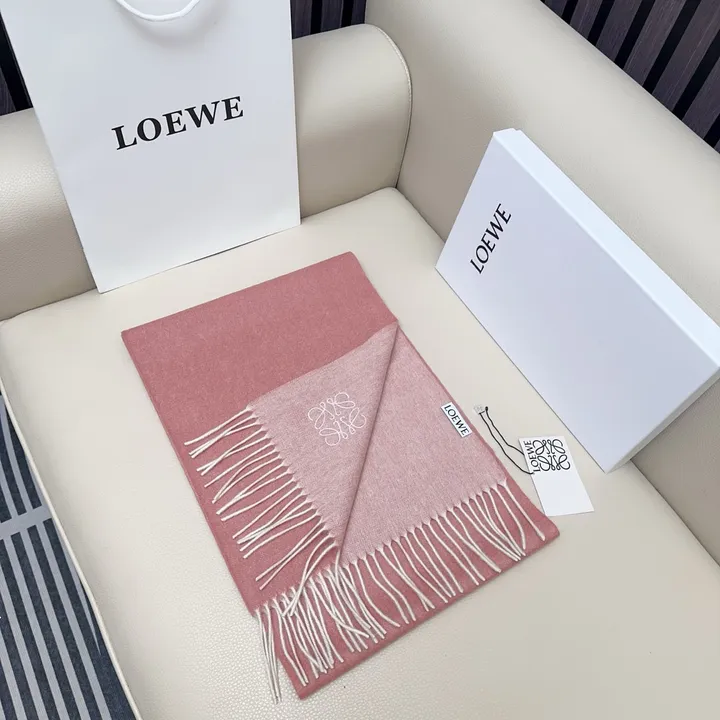 スーパーコピー ロエベ マフラー