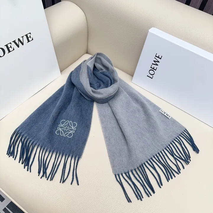 スーパーコピー ロエベ マフラー