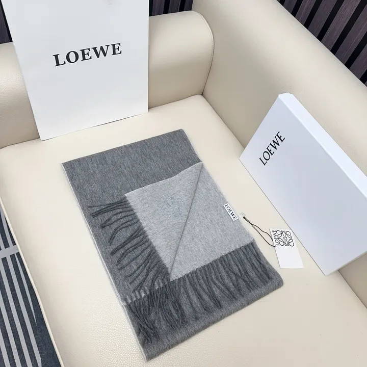 スーパーコピー ロエベ マフラー