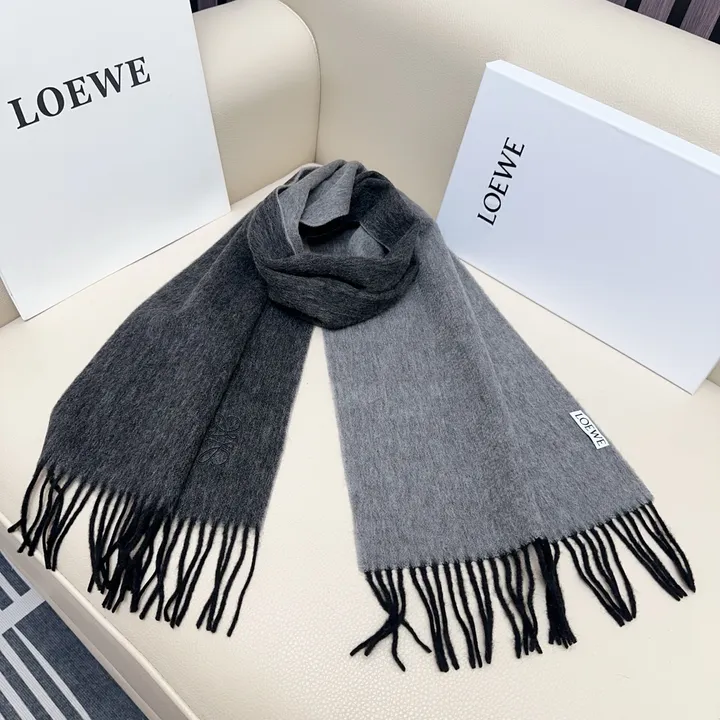 スーパーコピー ロエベ マフラー