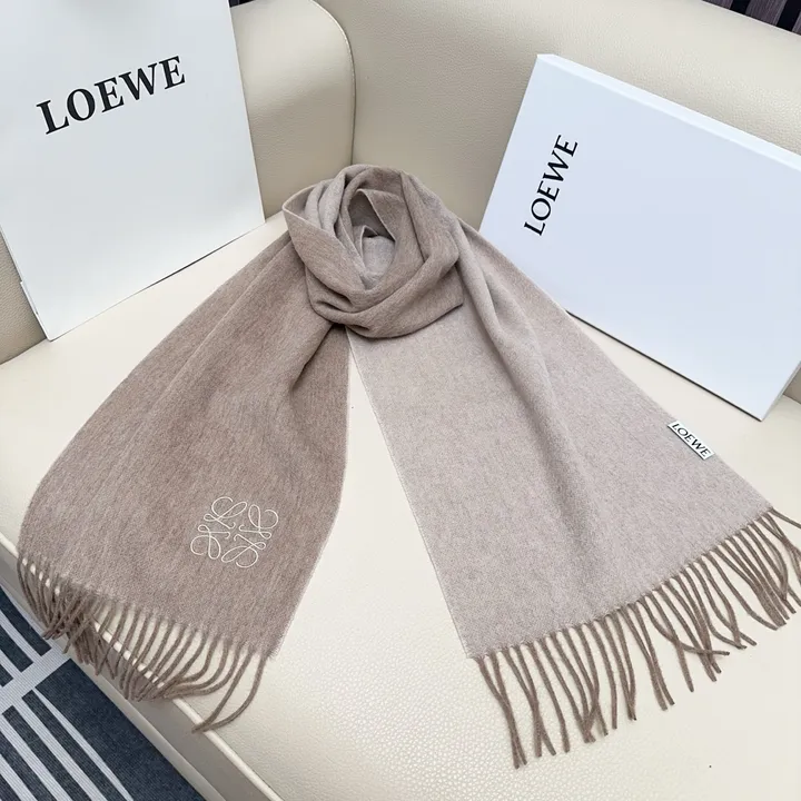 スーパーコピー ロエベ マフラー