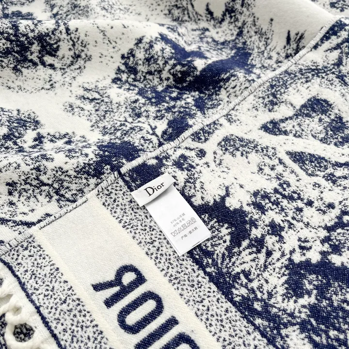 スーパーコピー ディオール マフラー