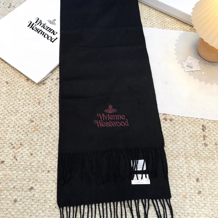 スーパーコピー ヴィヴィアン・ウエストウッド マフラー