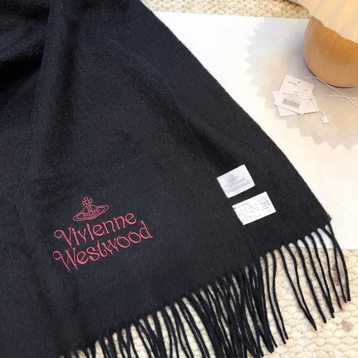 スーパーコピー ヴィヴィアン・ウエストウッド マフラー