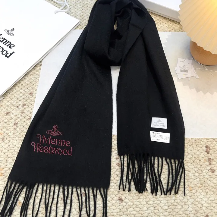 スーパーコピー ヴィヴィアン・ウエストウッド マフラー
