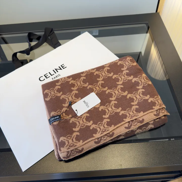 スーパーコピー セリーヌ マフラー