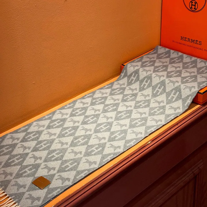 スーパーコピー エルメス マフラー